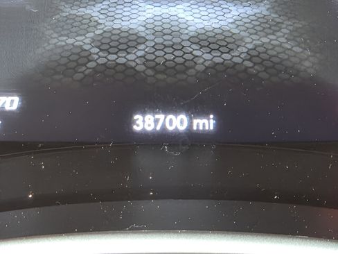 Used 2023 Dodge Charger SRT Hellcat w/ Harman/Kardon Audio Group RWD image 22