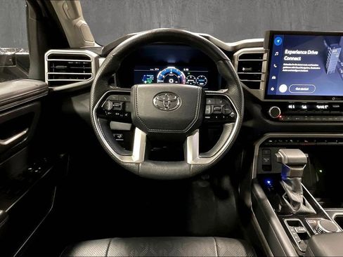 Used 2024 Toyota Tundra Limited image 9