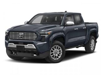 New 2026 Toyota Tacoma Limited AWD/4WD video 4