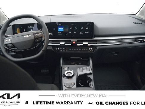 New 2026 Kia Sportage S image 17