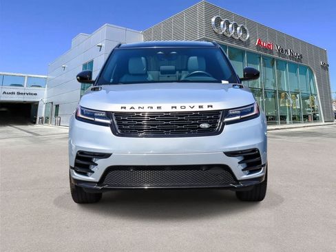 Used 2024 Land Rover Range Rover Velar Dynamic SE AWD/4WD image 6