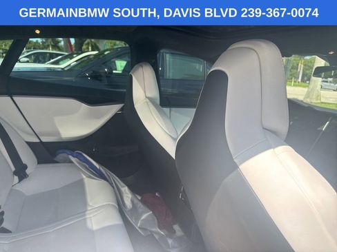 Used 2018 Tesla Model S 75D AWD/4WD image 18