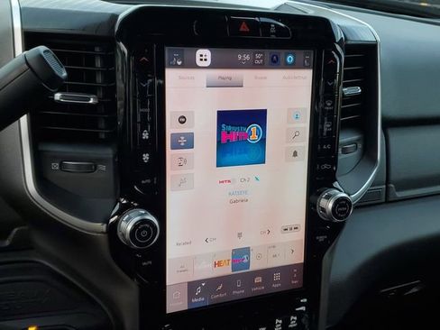 New 2026 RAM 2500 Big Horn image 11