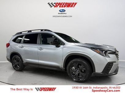 New 2026 Subaru Ascent Premium w/ Premium Package