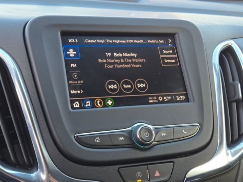 Used 2023 Chevrolet Equinox LT image 29