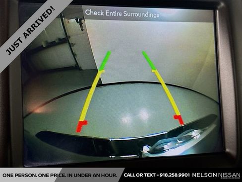 Used 2018 RAM 1500 Big Horn AWD/4WD image 13