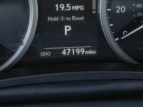 Used 2019 Lexus NX 300h AWD w/ Comfort Package image 22