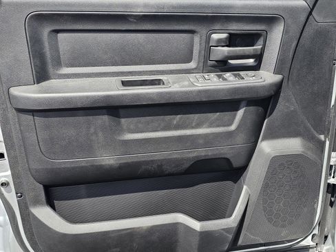 New 2026 RAM 2500 Tradesman AWD/4WD image 16