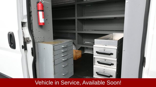 Used 2023 RAM ProMaster 2500 FWD image 15