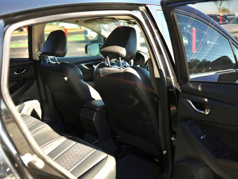 Used 2019 Subaru Crosstrek 2.0i Limited w/ Moonroof Package w/Navigation image 48