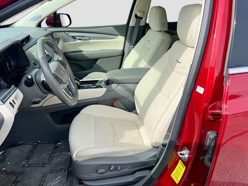 Used 2024 Cadillac XT5 Premium Luxury FWD image 22