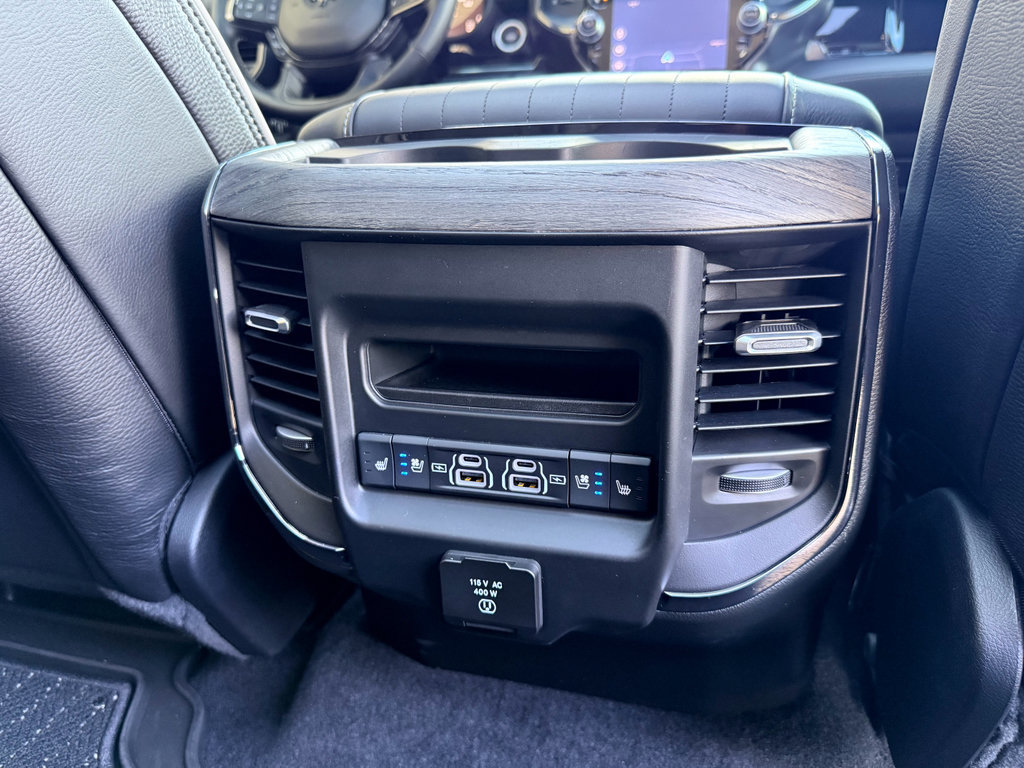 Used 2026 RAM 1500 Limited AWD/4WD image 33