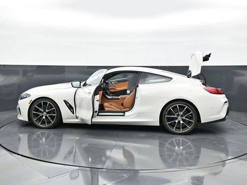 Used 2019 BMW M850i xDrive Coupe w/ Driving Assistance Package AWD/4WD image 52