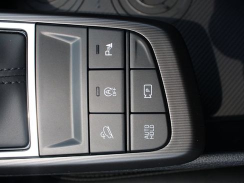 Used 2026 Kia Sportage EX w/ EX Panorama Roof Package AWD/4WD image 20