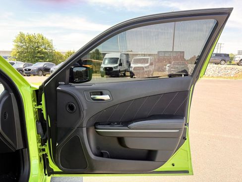 Used 2023 Dodge Charger GT RWD image 27