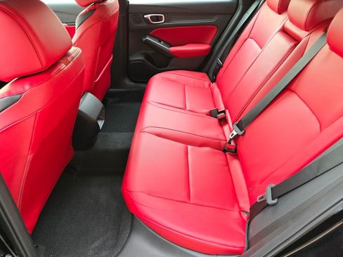 New 2026 Acura Integra A-Spec image 14