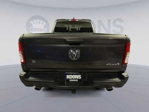 Used 2023 RAM 1500 Big Horn image 5