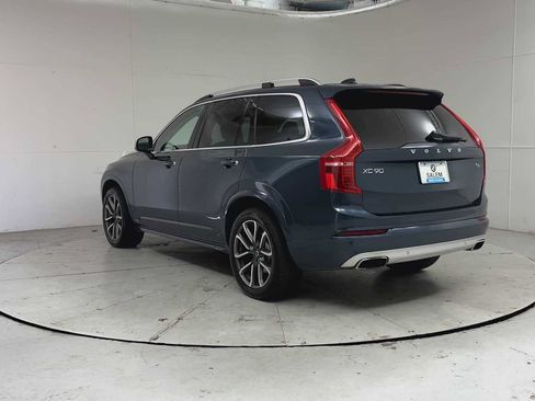 Used 2019 Volvo XC90 T6 Momentum AWD/4WD image 8