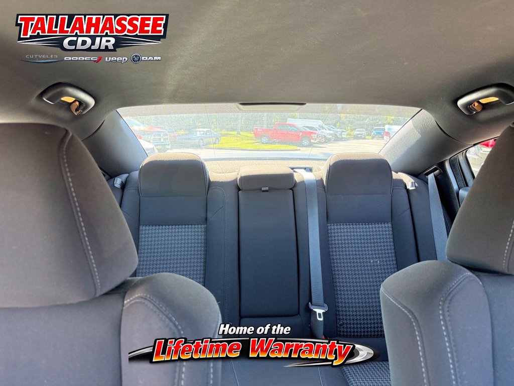 Used 2023 Dodge Charger GT RWD image 37
