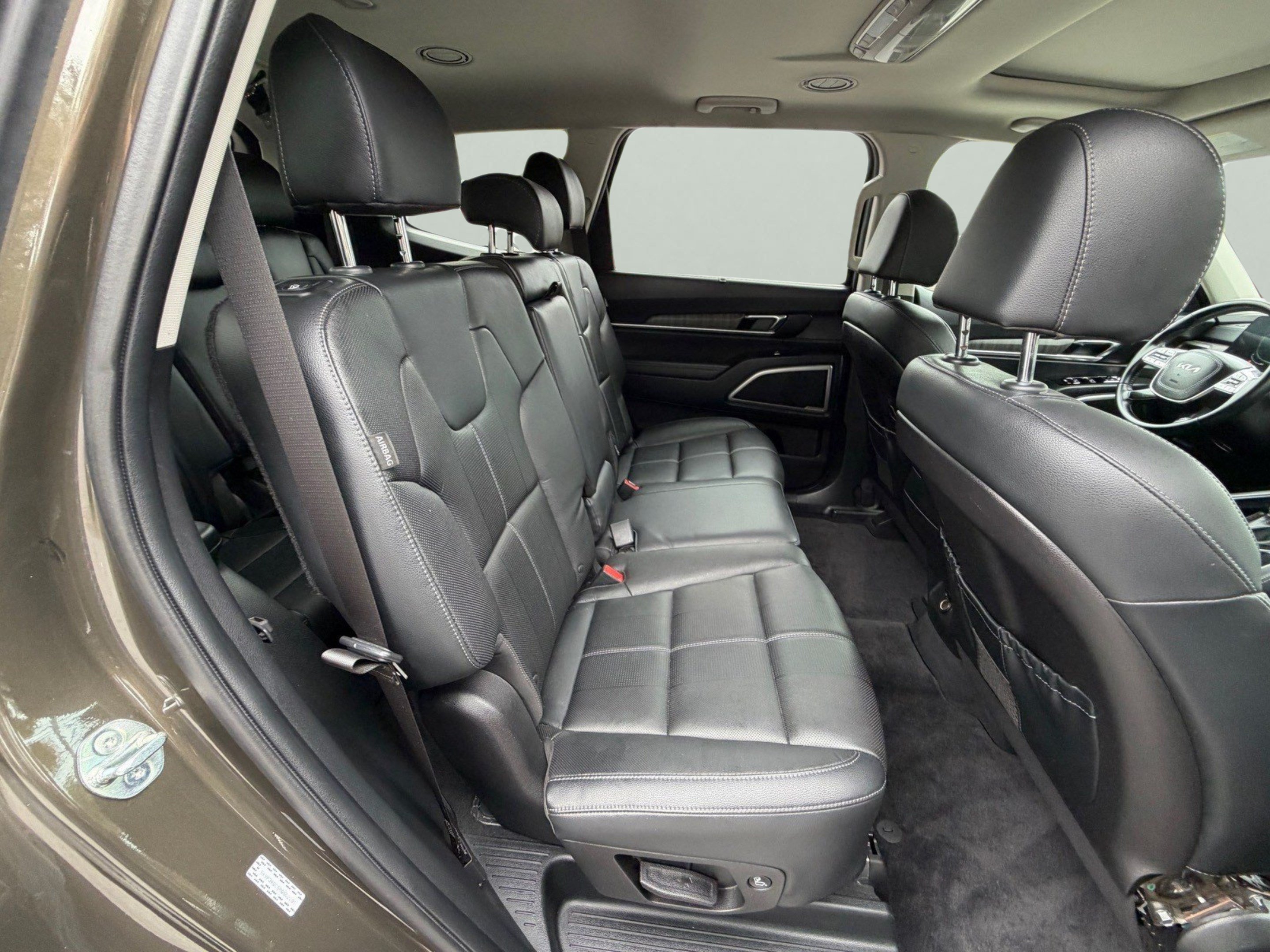 Used 2024 Kia Telluride EX FWD image 25