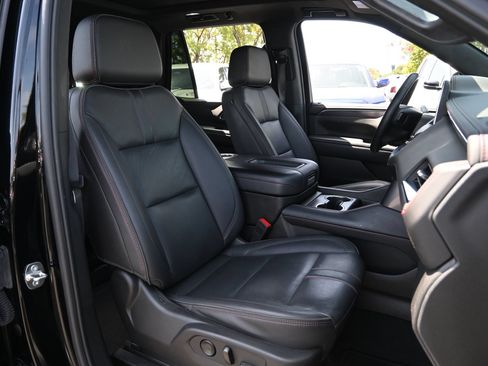 Used 2024 Chevrolet Tahoe RST w/ Luxury Package RWD image 27