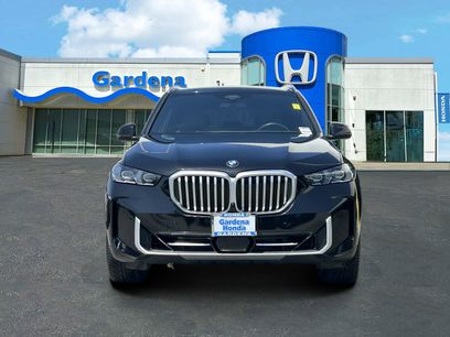 Used 2024 BMW X5 xDrive40i w/ Premium Package
