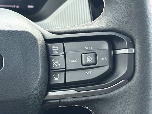 New 2026 Jeep Cherokee Limited AWD/4WD image 27