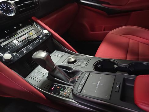 Used 2023 Lexus IS 350 F Sport RWD image 26