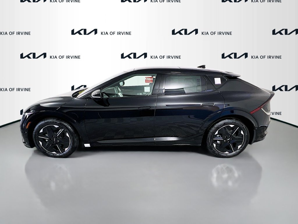 New 2026 Kia EV6 GT-Line RWD image 4