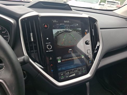 Certified 2025 Subaru Ascent Limited AWD/4WD image 16