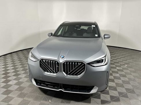 New 2025 BMW X3 xDrive30i w/ Premium Package image 6