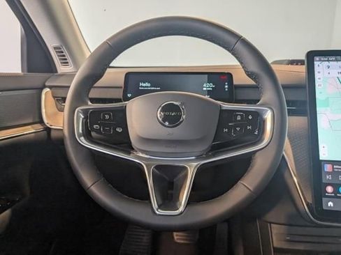 New 2025 Volvo EX90 Plus AWD/4WD image 14