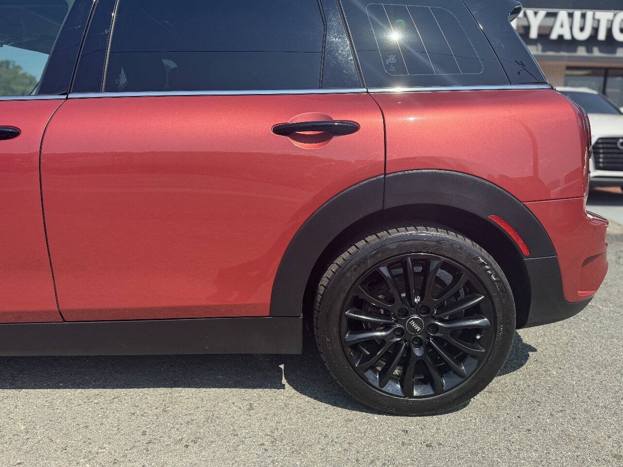 Used 2024 MINI Cooper Clubman S w/ Signature Upholstery Package FWD image 22