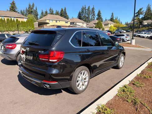 Used 2015 BMW X5 xDrive35i AWD/4WD image 4