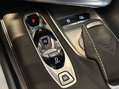 Certified 2021 Chevrolet Corvette Stingray Preferred Cpe w/ 2LT image 15