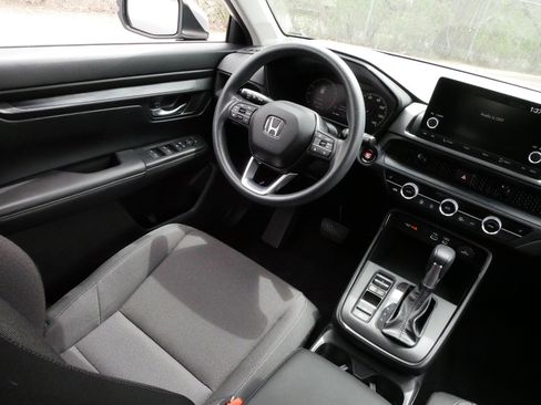 Certified 2023 Honda CR-V EX image 9