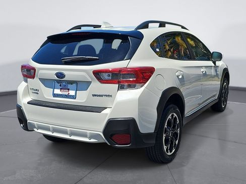 Certified 2023 Subaru Crosstrek 2.0i Premium AWD/4WD image 3