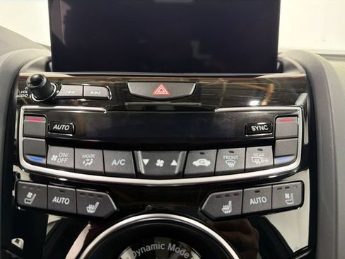 Certified 2024 Acura RDX A-Spec AWD/4WD image 36