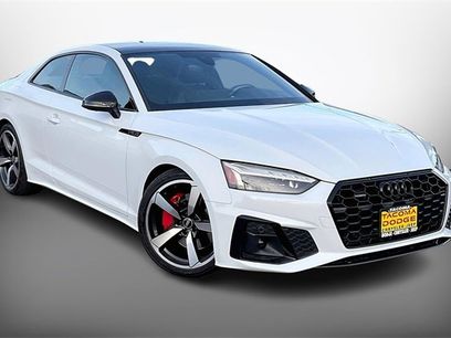 Used 2023 Audi A5 2.0T Premium Plus