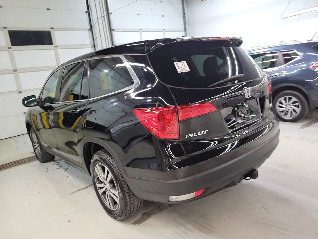 Used 2016 Honda Pilot EX-L image 4