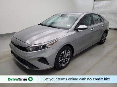 Used 2024 Kia Forte LXS