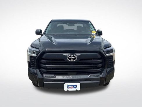 Used 2024 Toyota Tundra SR5 AWD/4WD image 2