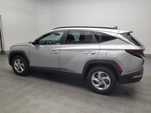 Used 2024 Hyundai Tucson SEL AWD/4WD image 3