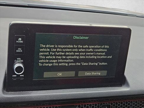 Used 2022 Honda Civic Si image 16