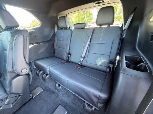 Used 2024 GMC Acadia Elevation AWD/4WD image 23