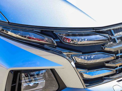 New 2025 Hyundai Tucson Limited image 4