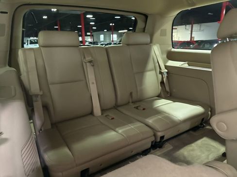 Used 2009 Chevrolet Tahoe LTZ AWD/4WD image 37