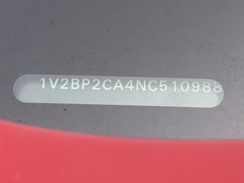 Used 2022 Volkswagen Atlas SEL AWD/4WD image 54