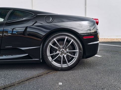 Used 2008 Ferrari F430 Scuderia RWD image 4