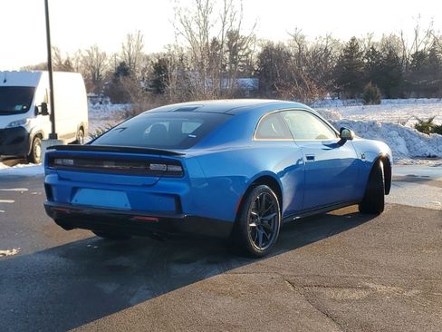 New 2026 Dodge Charger R/T Scat Pack image 2